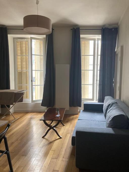 Fontainebleau Hypercentre Place D'Armes 2 Chambres 외부 사진