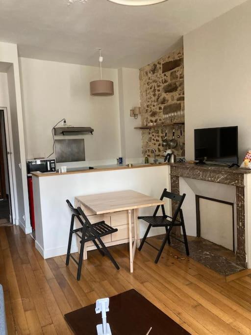 Fontainebleau Hypercentre Place D'Armes 2 Chambres 외부 사진