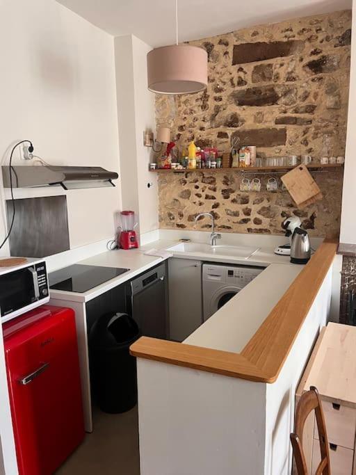 Fontainebleau Hypercentre Place D'Armes 2 Chambres 외부 사진